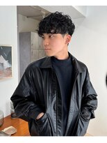 ローウェ 三軒茶屋(Louwe)&nbsp;三軒茶屋/System/イルミナ/ブリーチ/インナー/韓国/髪質改善