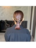 hairdo