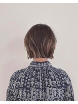 ツナグ(tsunagu) デザインカラー、アンブレラカラー