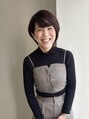 クレメント サロン ブル(Clement Salon Bull) 猪瀬　純子 ［松戸］