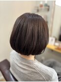 エイジング幹細胞60%コース+カラー
