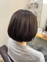 リソー(Lisoo) エイジング幹細胞60%コース+カラー