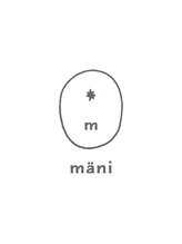 mani