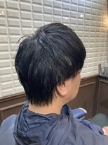 ルピナス 中田(Lupinus)&nbsp;メンズナチュラルスタイル