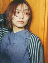 バーノン(VERNON)&nbsp;LAYER MEDIUM 【VERNON】058-262-3611