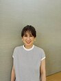 サスペンドヘアー(suspend hair) WATANABE 