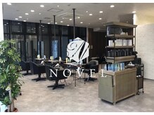 ノヴェル 塩釜店(NOVEL)
