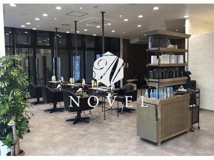 ノヴェル 塩釜店(NOVEL)の写真