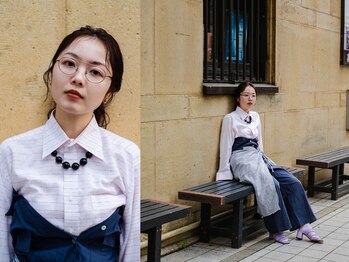 Dreap 【ドレープ】