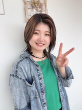Vias一押しスタッフご紹介！！