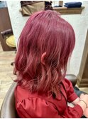ハイトーンダブルカラーケアブリーチケアカラー