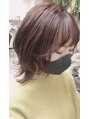 アットアール(@R) ミディアムレイヤー