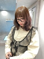 シー(shii..)&nbsp;《shii../内城》#ラベンダーベージュ