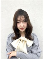 オーロ 池田店(ORO)&nbsp;20代30代40代50代髪質改善イメチェン美髪似合わせカット