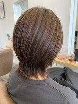 カナン(canan)&nbsp;レイヤースタイル