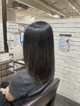 ジェネシス グランデ(Genesis grande) グラデーション　ベージュ