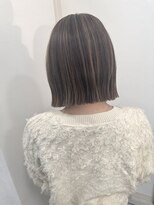 ラッツ(RATS)&nbsp;大人ハイライトカラー