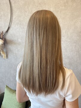 シーバイシオン(Sea by sion) ホワイトベージュ