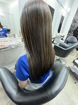 モエバイアリア(Moe by aria)&nbsp;艶カラー