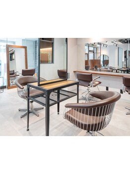 【通いやすさも人気の秘訣】ハイクオリティな技術×リーズナブルな価格で質の高いサービスを提供するサロン