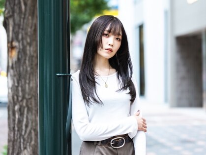 ラッドヘアー(LAD HAIR)の写真