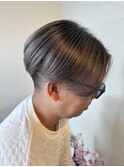 メンズバレイヤージュ