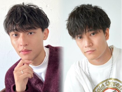 メンズサロンスタイル 茅ヶ崎(Men's salon STYLE)の写真