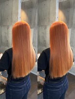 アエラバイトゥルークリエイション(AERA by True Creation)&nbsp;カラー/カット/髪質改善/ダブルカラー/トリートメント/春日部