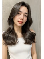 シンシア 布施店(sincere) 1年持続する美髪サポート【美髪保証→1年】