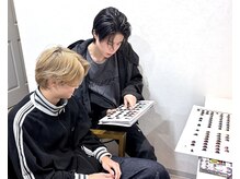 【Q8】施術のお直しの対応はしてもらえますか？