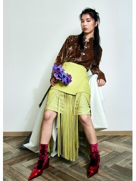 デッサン(DESSIN) Outshine