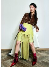 デッサン(DESSIN) Outshine