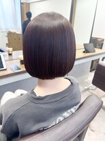 ルート バイ パルタージュ 大宮駅東口店(Root by PaRtage)&nbsp;◎大人気◎髪質改善ストレート[水野圭太]