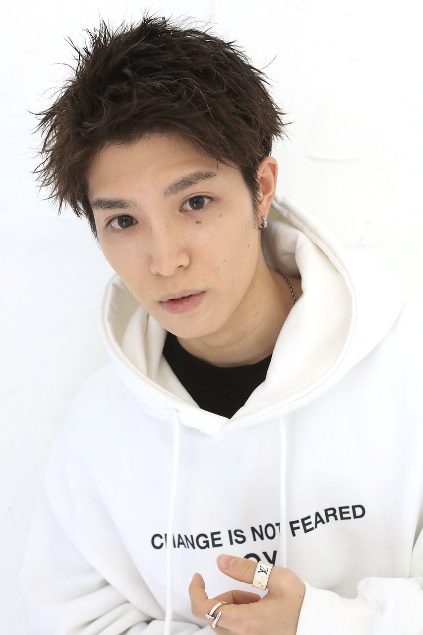 【学割U24/平日限定】メンズカット \5000