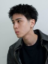 ゴールド 京都 三条(GOALD)&nbsp;スパイキーショート