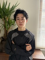 アンド グラフ(& Graph.) アクティブショート メンズショート