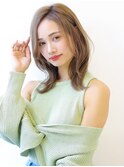 20代30代40代50代くびれヘア