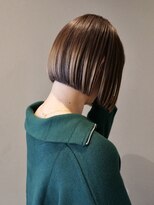 シアター(CIARTOR)&nbsp;ハイライトカラー