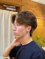 キートス(kiitos)&nbsp;perma