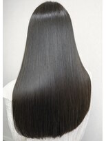 エヌトゥーナ 表参道(Ntuna)&nbsp;髪質改善/ケラチントリートメント/透明感カラー/縮毛矯正