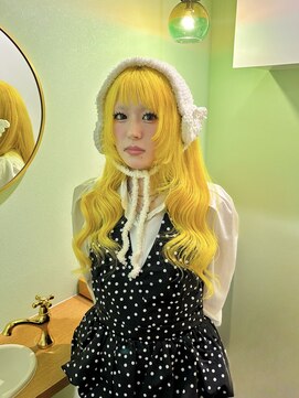 CoL2【コルツー】【4/4 NEW OPEN（予定）】 ダブルカラー/ブリーチカラー/ハイトーンカラー