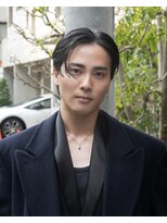 五番地 ハーフバック