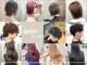 ミリィバイアヤラ 船橋店(MIRYI by ayala)の写真/【学割U24】色落ちまで計算したダブルカラーで周りと差がつく◎最先端トレンドカラー×こだわり髪質改善★