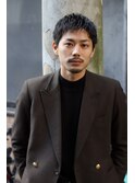 ダウンバングショート