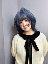 ロテサカエ(Lote.Sakae)&nbsp;デザイン/原宿系/個性派カラー/似合わせカット/栄
