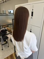 ハイル(KHAIR)&nbsp;♪髪質改善ストレート♪秀果