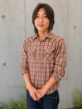 テーラ 八幡宿店(TELA)&nbsp;荒 直之