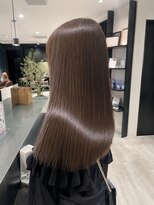 アース コアフュールボーテ 松本庄内店(EARTH coiffure beaute)&nbsp;髪質改善