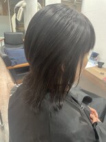 シエル 蒲田店(CIEL)&nbsp;ミディアムレイヤー