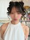 スタジオカラー(Studio Color)の写真/【立川5分★ヘアセット￥2200～】 エリアトップクラスのリーズナブルな価格でハイクオリティな技術を提供☆